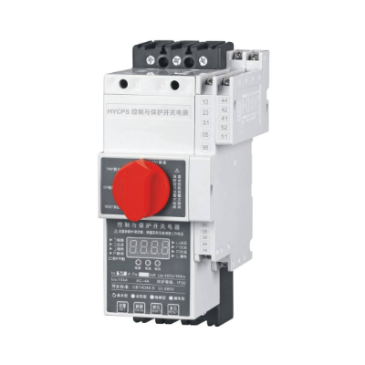 HYCPS 控制與保護(hù)開關(guān)電器